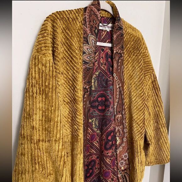 NEW Free People Delphine Coat - Picture 5 of 8